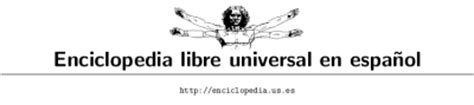 enciclopedia libre en español